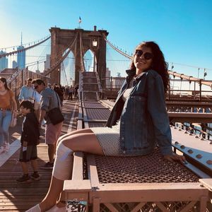 Meet your Posher, Mary